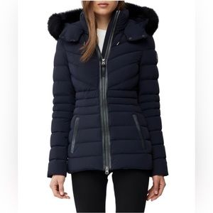 Mackage Puffer Jacket